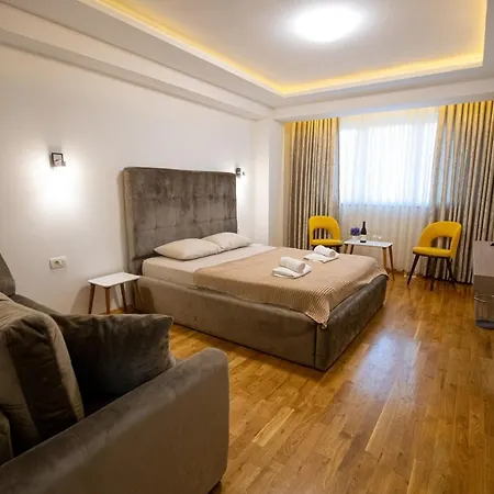 Apartment Queens Ohrid