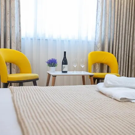 Apartment Queens Ohrid
