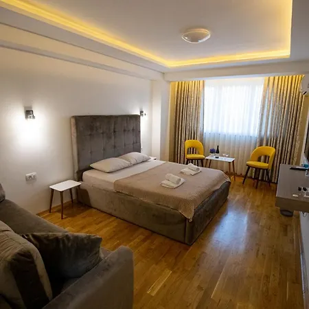 Apartment Queens Ohrid