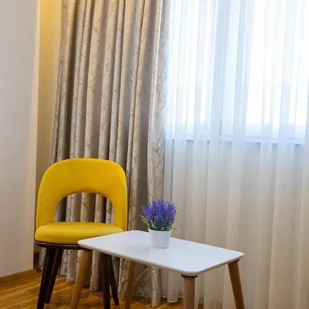 Queens Apartment