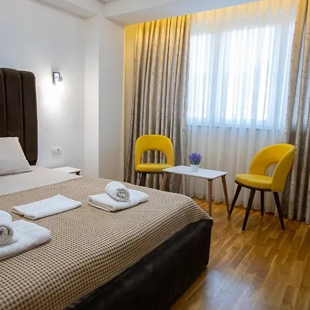 Queens Ohrid